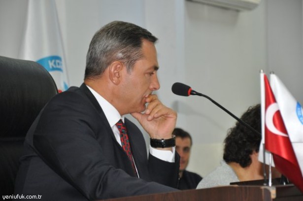 7'LER CHP'LİLERLE EL-ELE