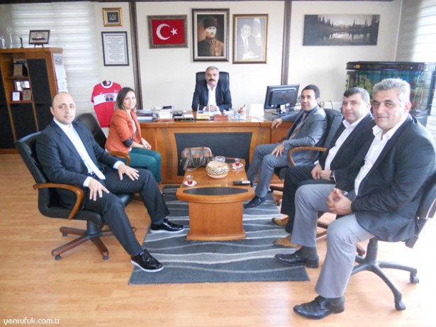 TÜRK METAL, ANADOLU EL-ELE..