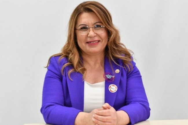 TBMM Başkanvekili Karaca ‘Leyla Hanım' filminin galasına katılacak