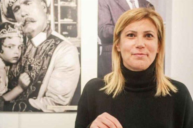 Leyla Hanım'ın galasına Melek Kentmen de katılacak