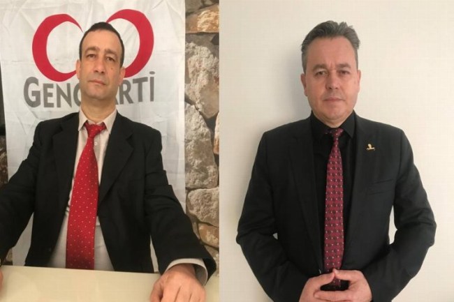 Genç Parti, Keşan'da CHP adayı Mehmet Özcan'ı destekleyecek