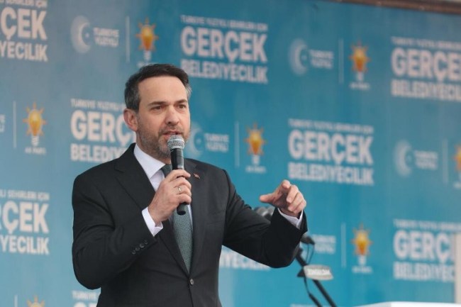 TTK'yı daha da büyüteceğiz