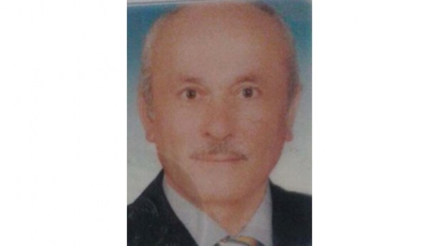 BİNANIN ÇATISINI TEMİZLEMEK İSTERKEN..