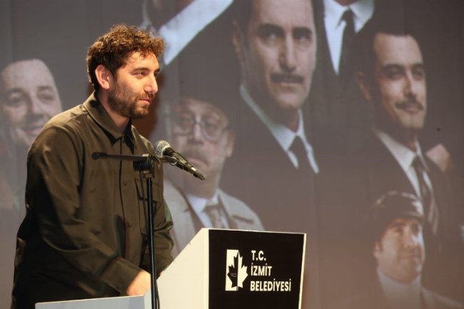 İlke İşisağ: "Leyla Atakan'ı anlatmak gururdu"