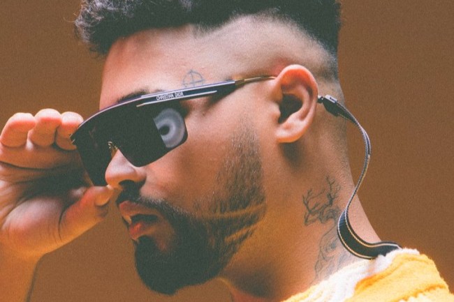 Lvbel C5'in yeni şarkısına geri sayım