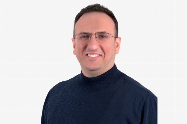 Sinan Tekin: "Edirne'nin milli görüş belediyeciliğine ihtiyacı var"