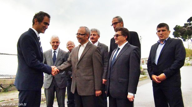 HAYALDİ, GERÇEK Mİ OLUYOR?..