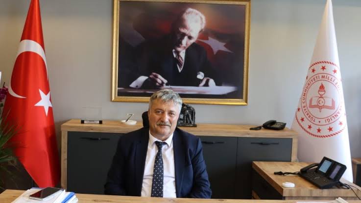 Osman Bozkan’ın kardeşi vefat etti