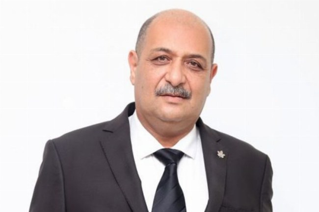 Başkan Karış'tan 'seçmen kaydı' uyarısı