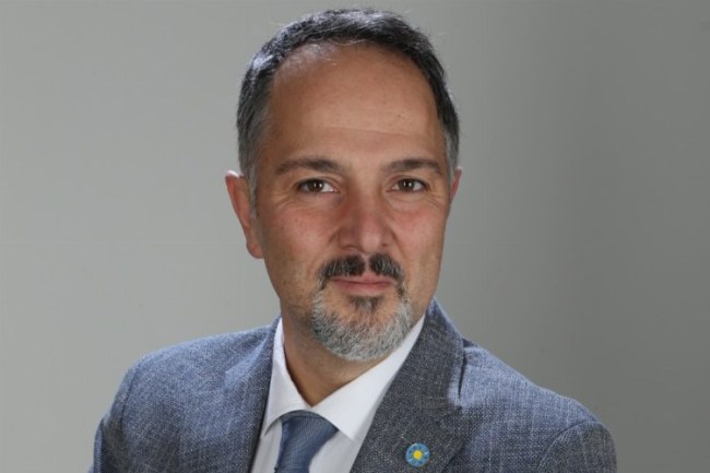 İYİ Partili Özel: "Edirne halkı başka illere zorunlu göç ediyor!"