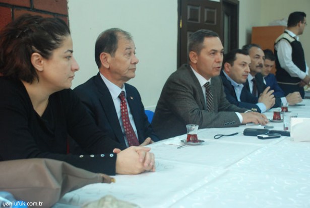 UYSAL BASININ KARŞISINDA!..