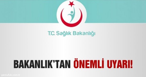 DİKKAT!.. BU İLAÇLAR ÖLDÜRÜYOR..