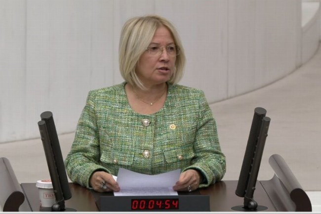 CHP'li Yontar: "Emekliler sefalet içinde"