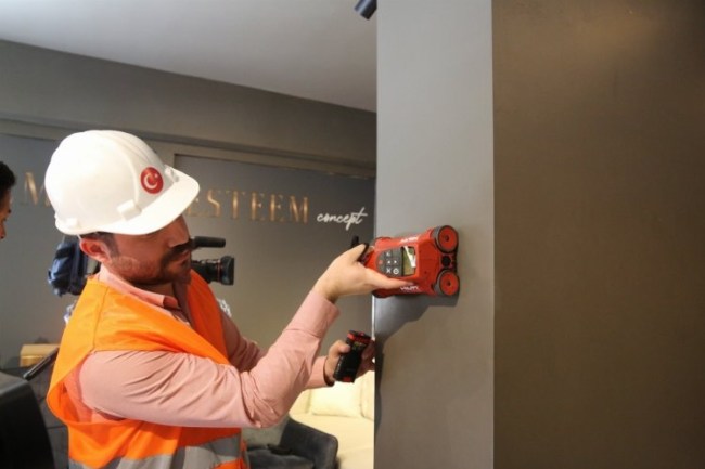 Manisa'da deprem analiz sonuçları Kültür Merkezi'nden öğrenilecek