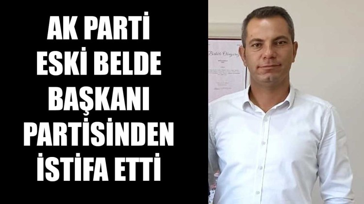 AK Parti Ormanlı'da çatlak
