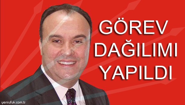 'A' TAKIMINI OLUŞTURDU!..