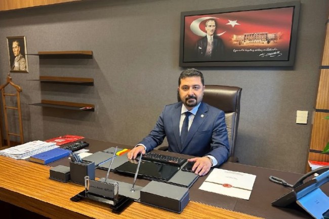 CHP'li Yazgan: "Fatura halka kesiliyor"