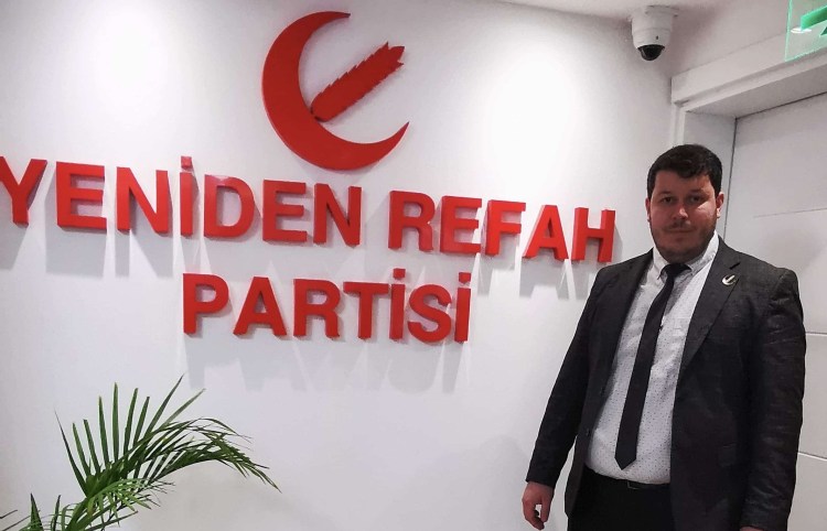 Emre Karaarslan’ın belediye meclis üyesi listesi belli oldu