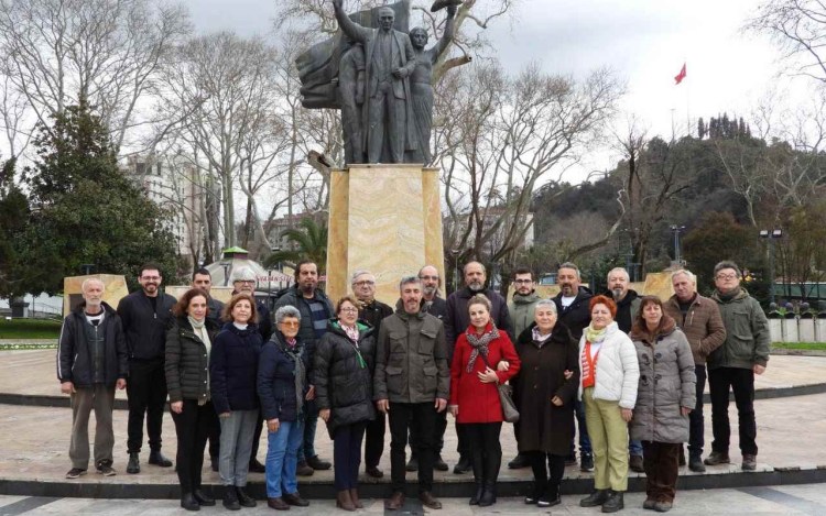 TİP Belediye Meclis üyesi listesi açıklandı