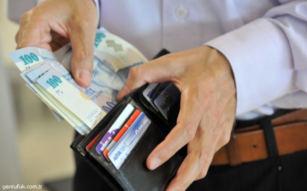 BORÇLULAR DİKKAT! O SÜRE UZADI