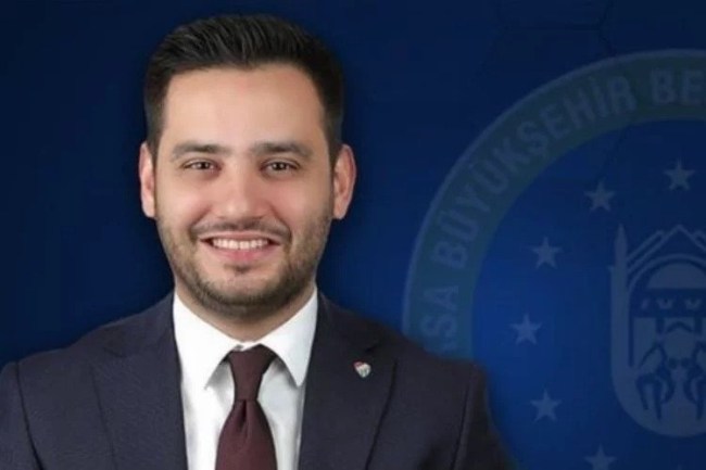 Gökhan Dinçer, Bursa Mudanya'nın sorunlarını çözmeyi vadediyor