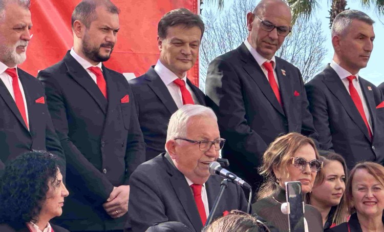 Gençler, Halil Amcanıza sahip çıkın.. Ereğli kaosa sürükleniyor