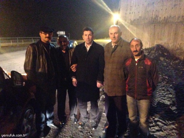 ULUPINAR, TTK İLE ARABULUCULUK YAPACAK!..