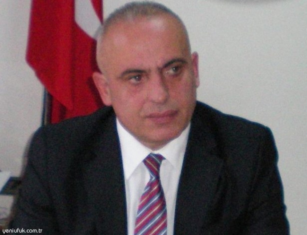 "YASAL TEFECİLERE İTİBAR ETMEYİN!.."