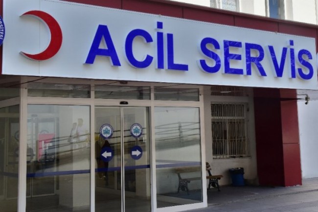 'Acil'e kalp krizi için başvuran 2 kişiden 1'i panik atak!