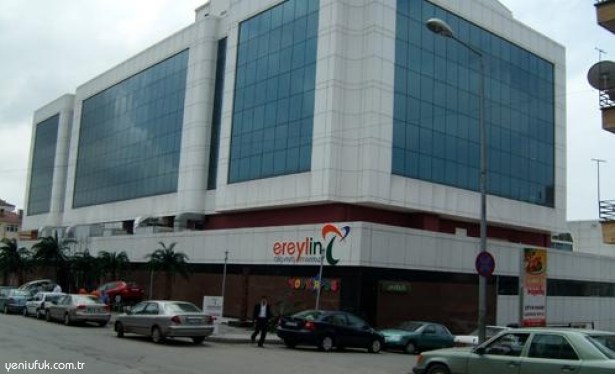 AVM'LERE PAZAR GÜNÜ ŞOK'U!..