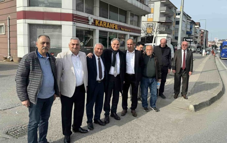 Saffet Bozkurt’tan Kepez yolunda inceleme