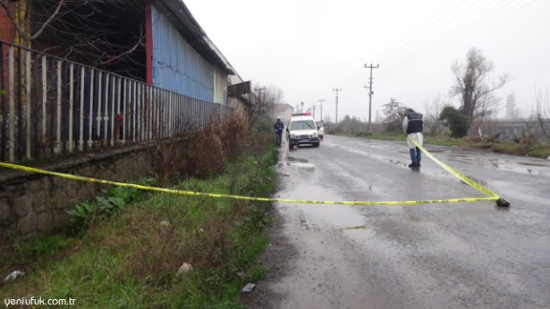 OLAYIN AYRINTILARI BELLİ OLDU!..