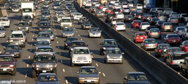 TRAFİK'TE 'SİVİL CASUSLUK' DÖNEMİ..