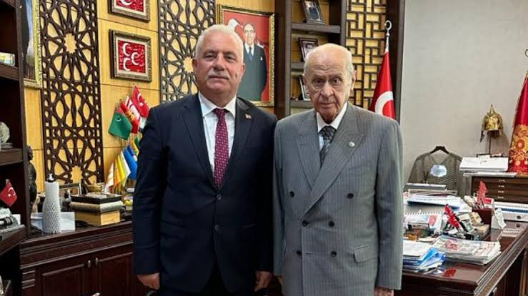 Gülüç’te kimse MHP adına oy devşiremez