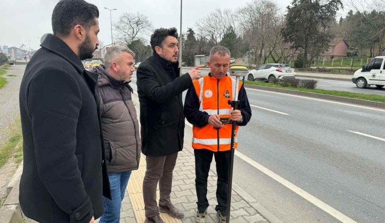 Kepez'deki ölümler EDS ve kavşaklarla önlenmeye çalışılacak