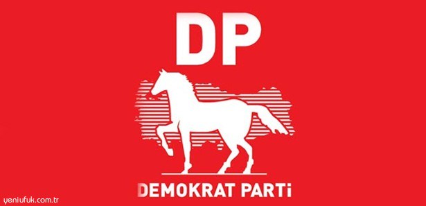DEMOKRAT PARTİ KONGREYE GİDİYOR..