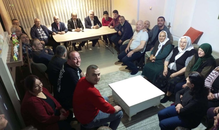 Örencik kararını verdi