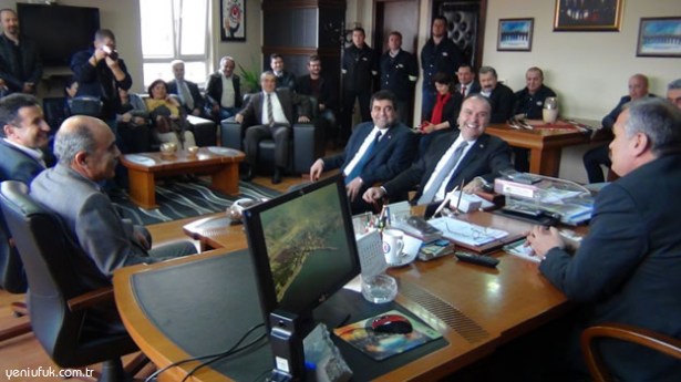 AKIN: "TÜRK METAL BÜYÜK BİR GÜÇ!.."