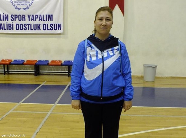 Z.E.S BAYAN BASKETBOL TAKIMI KURULDU..