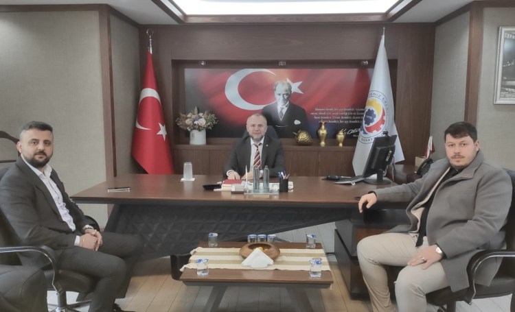 “Delihakkı Yazıcılar arasına OSB kurmak istiyoruz”