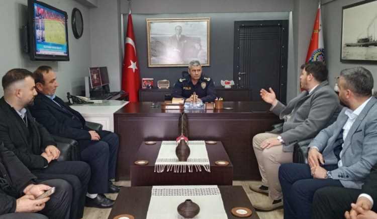 Kdz.Ereğli İlçe Emniyet Müdürlüğü personel sayısı arttırılmalı