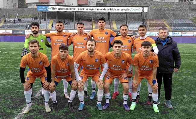 ZES Balıspor’u ezdi, geçti