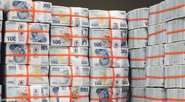 BELEDİYELERE BÜYÜK KOLAYLIK