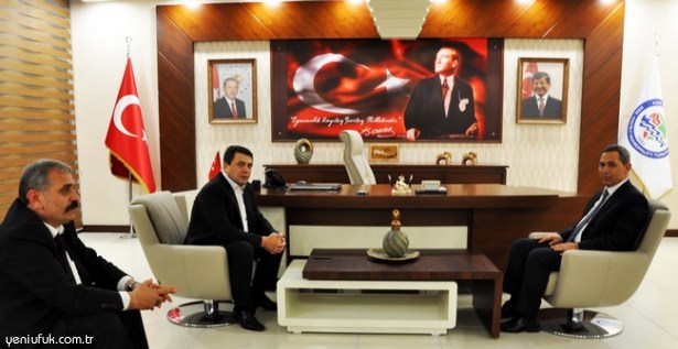 EREĞLİ'Yİ KONUŞTULAR..