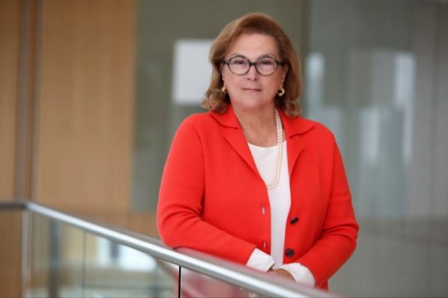 Güler Sabancı'dan 8 Mart Dünya Kadınlar Günü mesajı