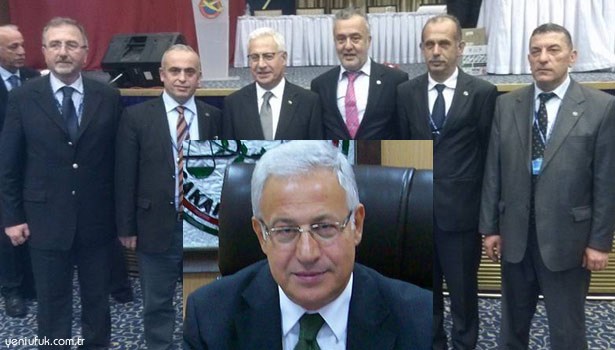 ORTAK HAREKETLE ZAFERE..