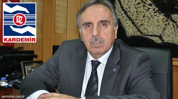 DEMİREL GÖREVİNDEN İSTİFA ETTİ