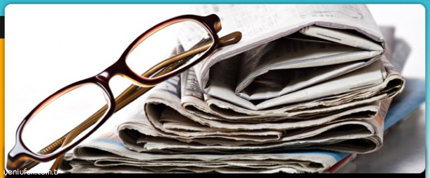 BASIN: NEREDEN NEREYE ?