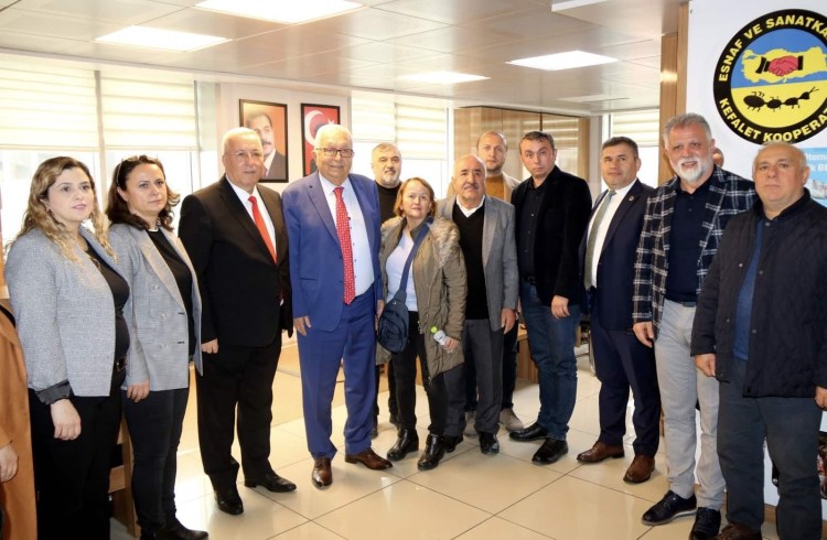 “Sezer seçilsin, Uysal’ı ararız”