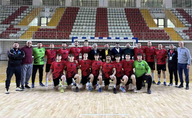 Haydi Final maçına